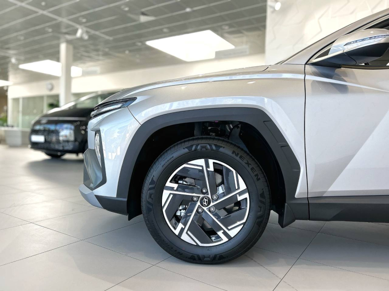 Купити автомобіль в ВІК-Експо. Модельний ряд Hyundai | ВІК-Експо - фото 9