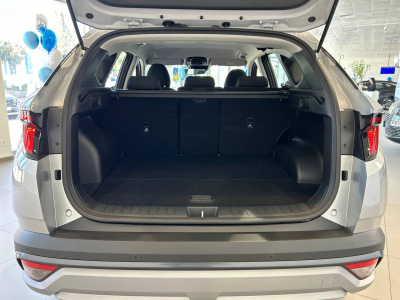 Купити автомобіль в ВІК-Експо. Модельний ряд Hyundai | ВІК-Експо - фото 11