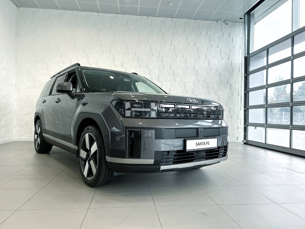 Купити автомобіль в ВІК-Експо. Модельний ряд Hyundai | ВІК-Експо - фото 11