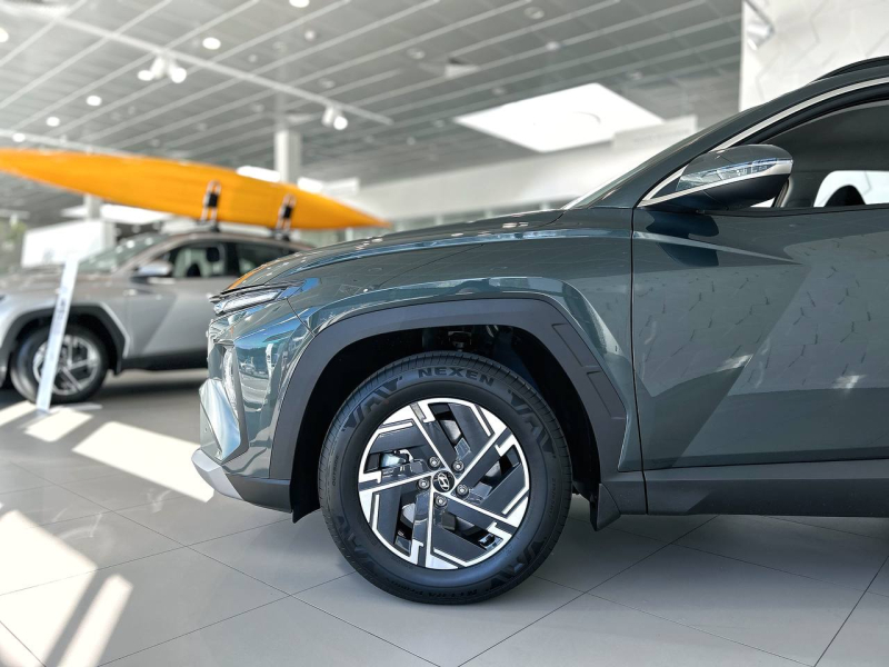 Купити автомобіль в ВІК-Експо. Модельний ряд Hyundai | ВІК-Експо - фото 9