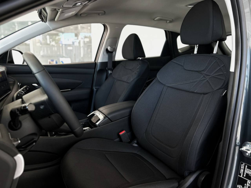 Купити автомобіль в ВІК-Експо. Модельний ряд Hyundai | ВІК-Експо - фото 11