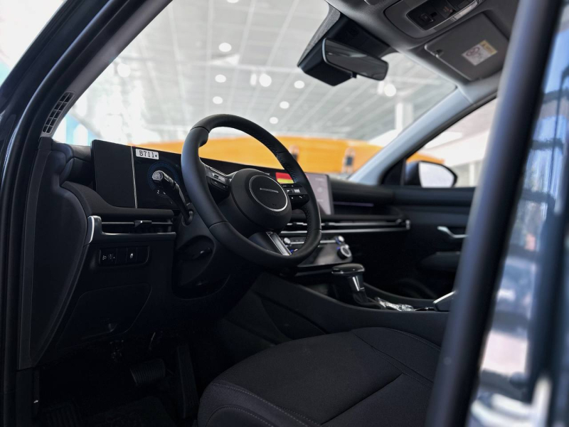 Купити автомобіль в ВІК-Експо. Модельний ряд Hyundai | ВІК-Експо - фото 12