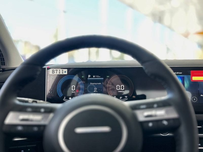 Купити автомобіль в ВІК-Експо. Модельний ряд Hyundai | ВІК-Експо - фото 14