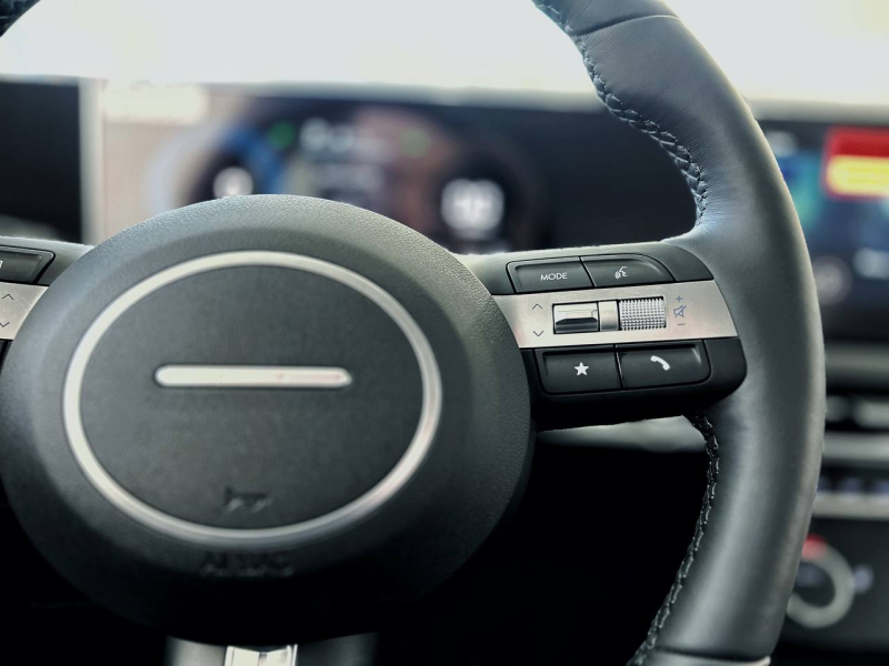 Купити автомобіль в ВІК-Експо. Модельний ряд Hyundai | ВІК-Експо - фото 16