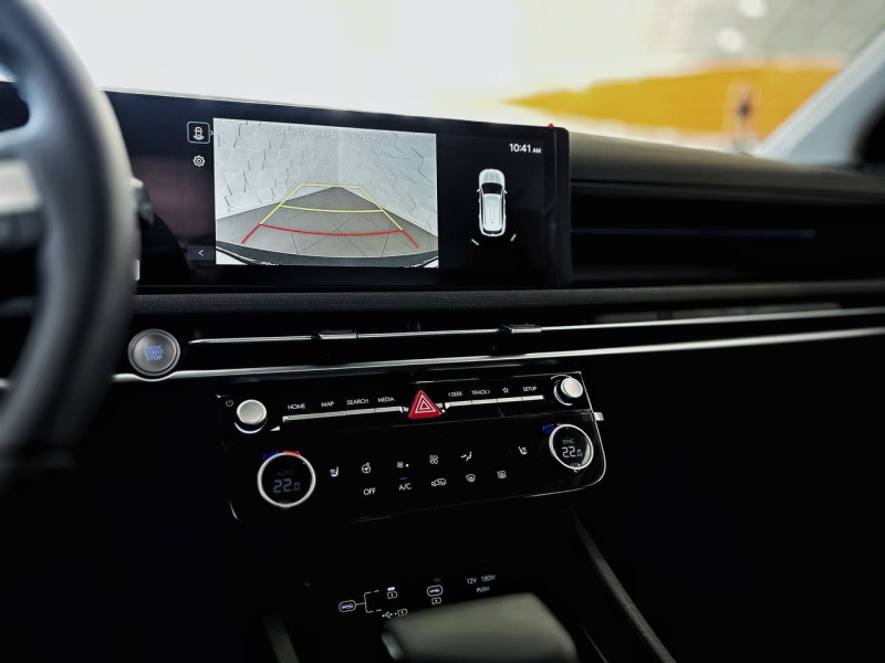 Купити автомобіль в ВІК-Експо. Модельний ряд Hyundai | ВІК-Експо - фото 20