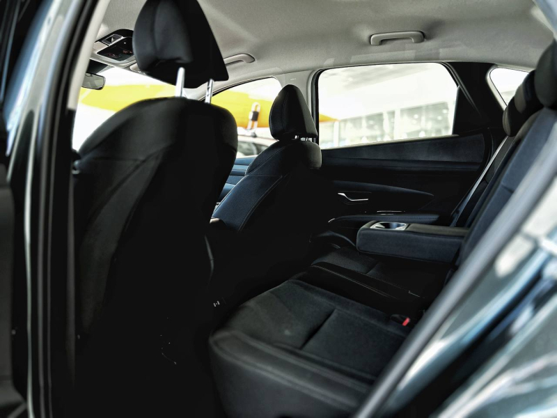 Купити автомобіль в ВІК-Експо. Модельний ряд Hyundai | ВІК-Експо - фото 21
