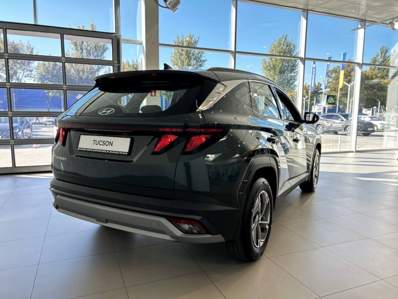 Купити автомобіль в ВІК-Експо. Модельний ряд Hyundai | ВІК-Експо - фото 32