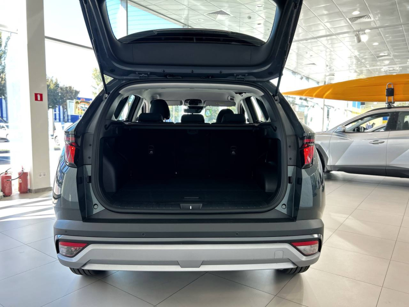 Купити автомобіль в ВІК-Експо. Модельний ряд Hyundai | ВІК-Експо - фото 30