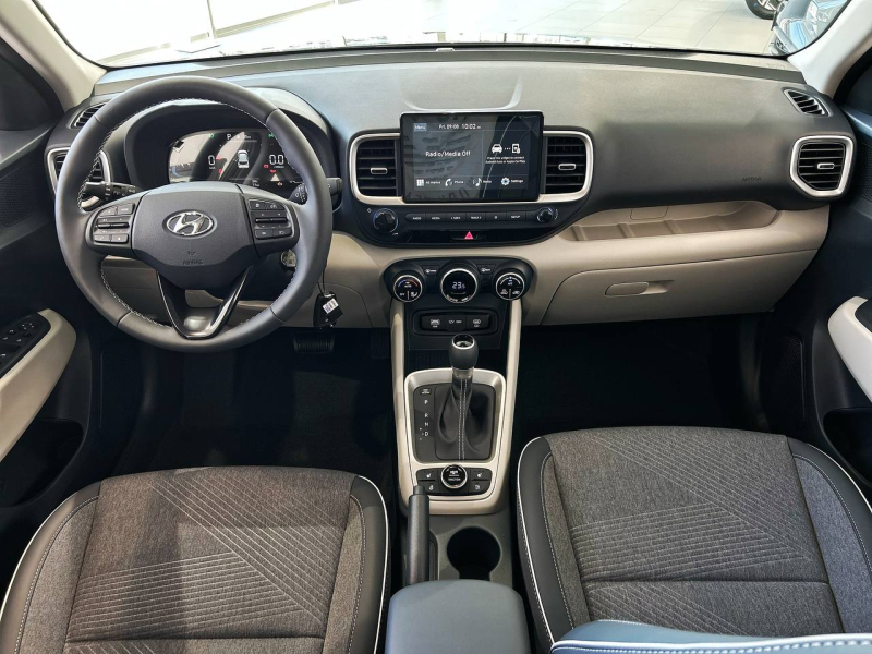 Купити автомобіль в ВІК-Експо. Модельний ряд Hyundai | ВІК-Експо - фото 9