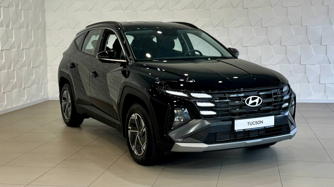 Купити автомобіль в ВІК-Експо. Модельний ряд Hyundai | ВІК-Експо - фото 7