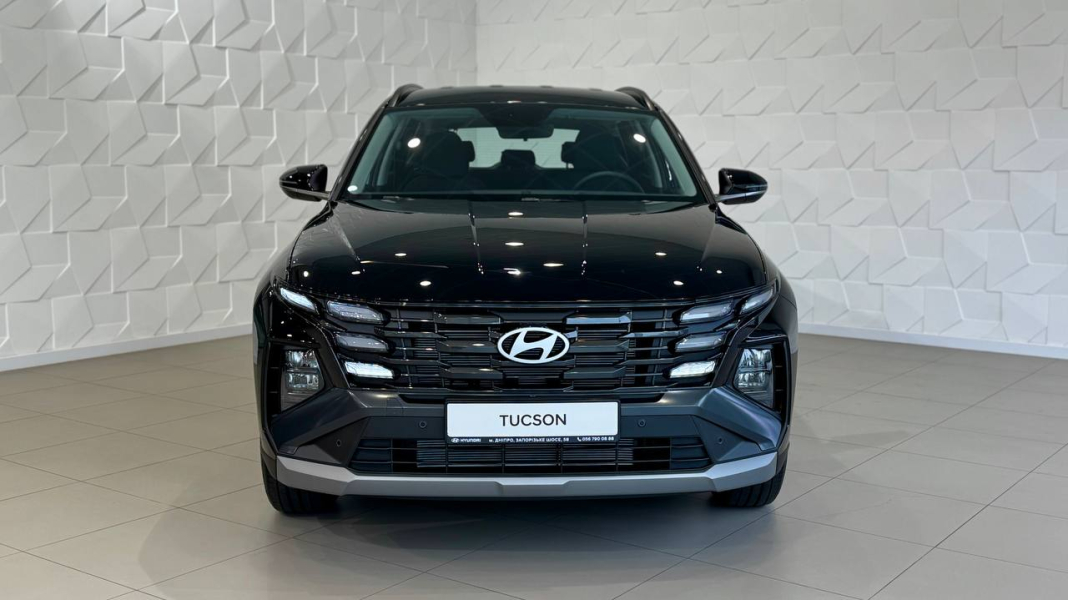 Купити автомобіль в ВІК-Експо. Модельний ряд Hyundai | ВІК-Експо - фото 8
