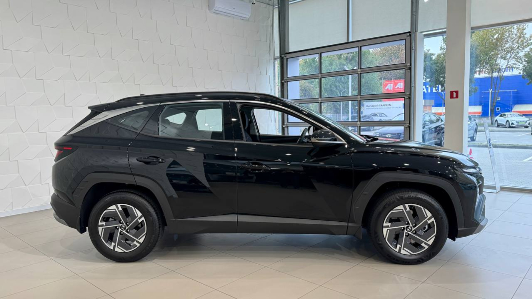 Купити автомобіль в ВІК-Експо. Модельний ряд Hyundai | ВІК-Експо - фото 10
