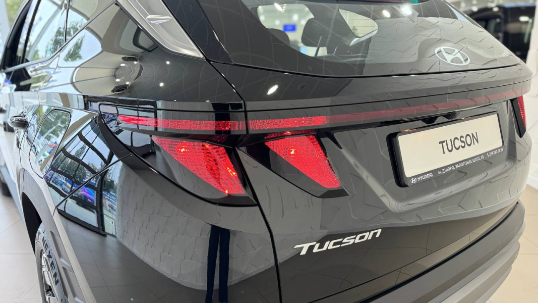 Купити автомобіль в ВІК-Експо. Модельний ряд Hyundai | ВІК-Експо - фото 11