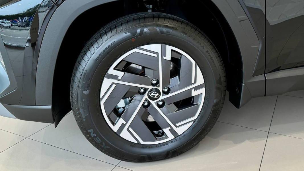 Купити автомобіль в ВІК-Експо. Модельний ряд Hyundai | ВІК-Експо - фото 13