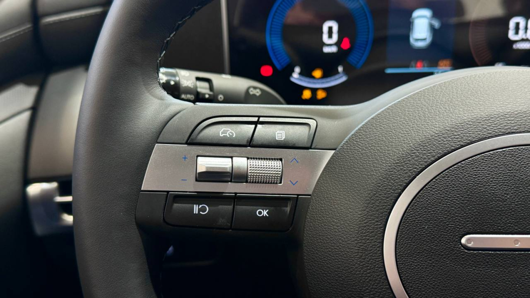 Купити автомобіль в ВІК-Експо. Модельний ряд Hyundai | ВІК-Експо - фото 18