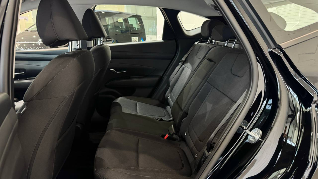 Купити автомобіль в ВІК-Експо. Модельний ряд Hyundai | ВІК-Експо - фото 21
