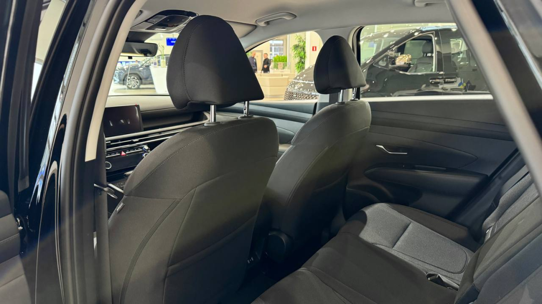 Купити автомобіль в ВІК-Експо. Модельний ряд Hyundai | ВІК-Експо - фото 20