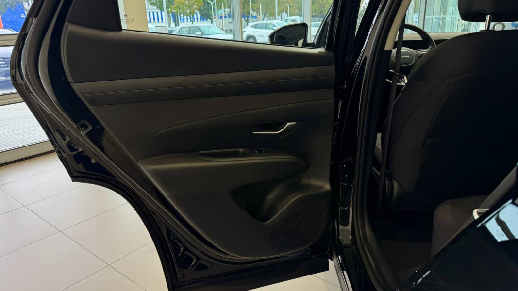 Купити автомобіль в ВІК-Експо. Модельний ряд Hyundai | ВІК-Експо - фото 22
