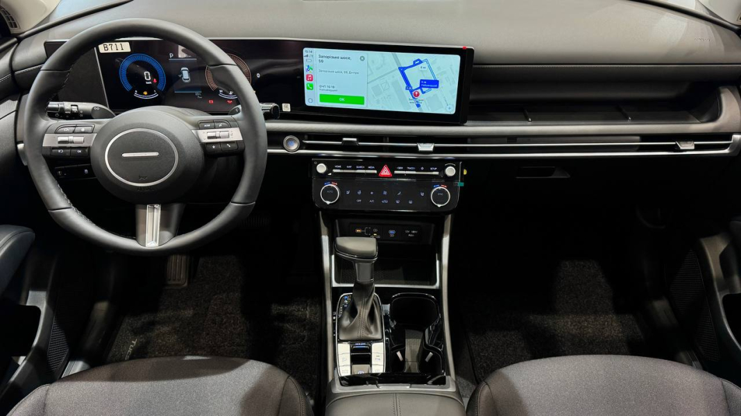 Купити автомобіль в ВІК-Експо. Модельний ряд Hyundai | ВІК-Експо - фото 25