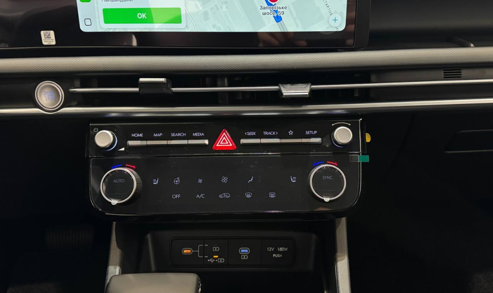 Купити автомобіль в ВІК-Експо. Модельний ряд Hyundai | ВІК-Експо - фото 28
