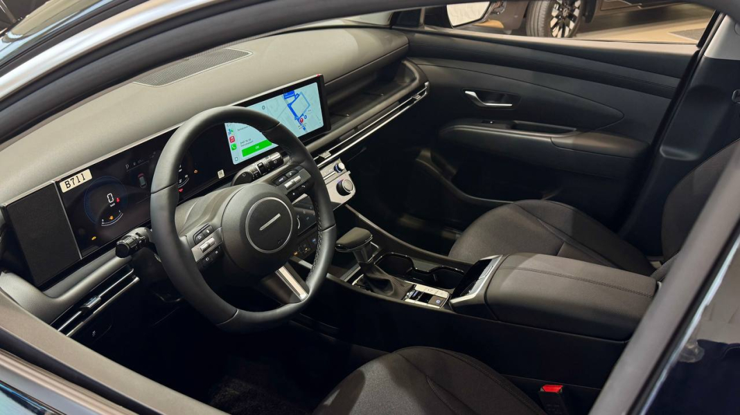 Купити автомобіль в ВІК-Експо. Модельний ряд Hyundai | ВІК-Експо - фото 30