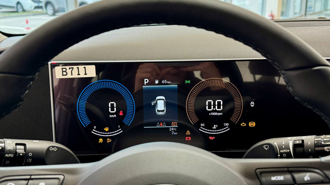 Купити автомобіль в ВІК-Експо. Модельний ряд Hyundai | ВІК-Експо - фото 31