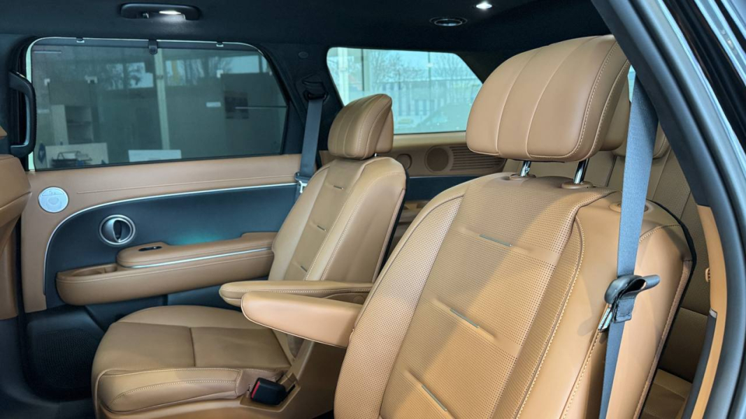 Купити автомобіль в ВІК-Експо. Модельний ряд Hyundai | ВІК-Експо - фото 39