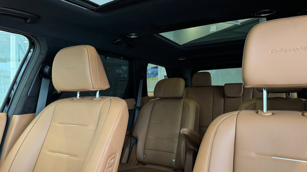 Купити автомобіль в ВІК-Експо. Модельний ряд Hyundai | ВІК-Експо - фото 36