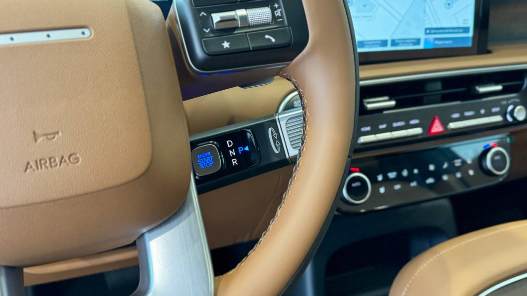 Купити автомобіль в ВІК-Експо. Модельний ряд Hyundai | ВІК-Експо - фото 29