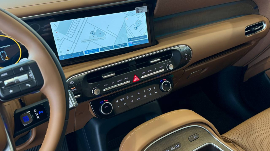 Купити автомобіль в ВІК-Експо. Модельний ряд Hyundai | ВІК-Експо - фото 30