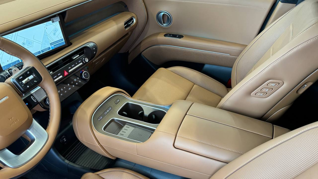 Купити автомобіль в ВІК-Експо. Модельний ряд Hyundai | ВІК-Експо - фото 27