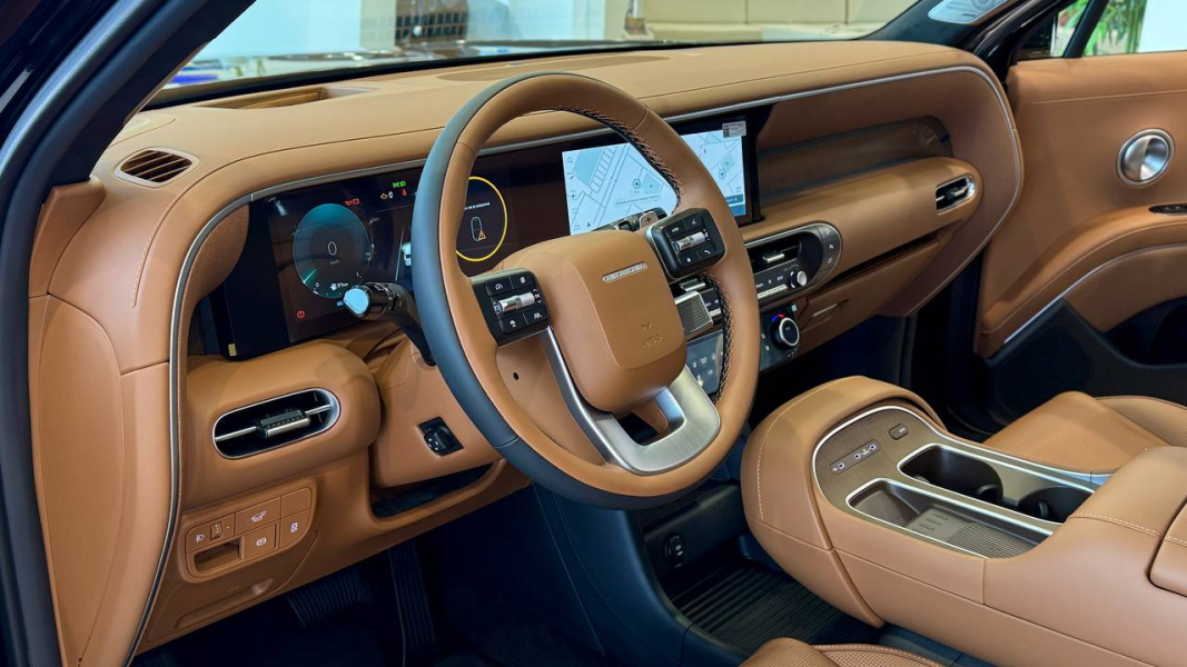 Купити автомобіль в ВІК-Експо. Модельний ряд Hyundai | ВІК-Експо - фото 23