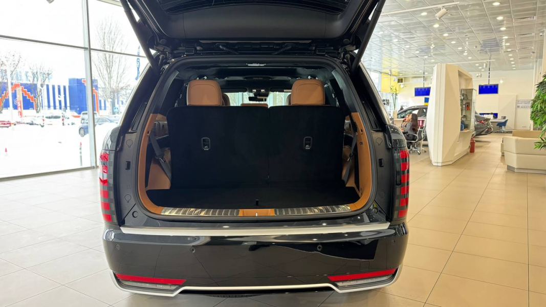 Купити автомобіль в ВІК-Експо. Модельний ряд Hyundai | ВІК-Експо - фото 18