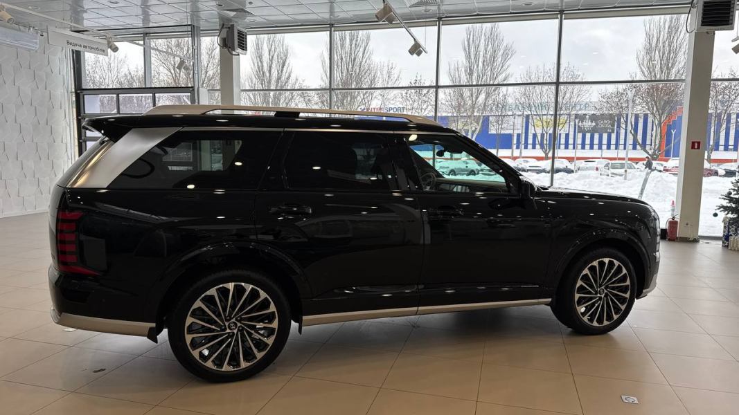 Купити автомобіль в ВІК-Експо. Модельний ряд Hyundai | ВІК-Експо - фото 14