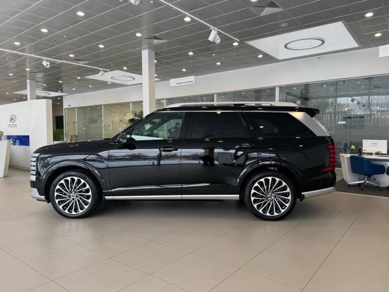 Купити автомобіль в ВІК-Експо. Модельний ряд Hyundai | ВІК-Експо - фото 15