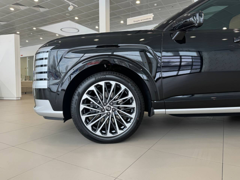 Купити автомобіль в ВІК-Експо. Модельний ряд Hyundai | ВІК-Експо - фото 12