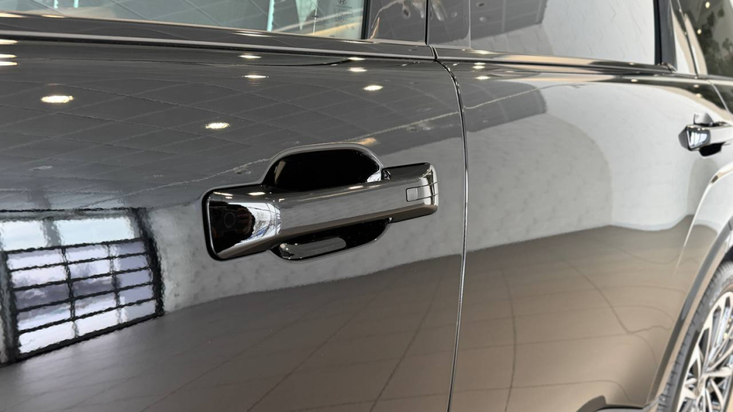 Купити автомобіль в ВІК-Експо. Модельний ряд Hyundai | ВІК-Експо - фото 13