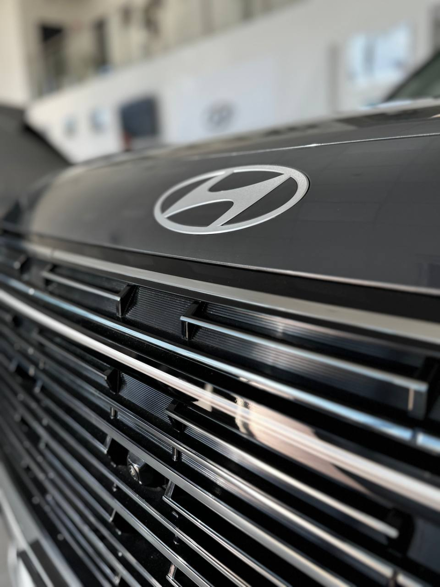 Купити автомобіль в ВІК-Експо. Модельний ряд Hyundai | ВІК-Експо - фото 11