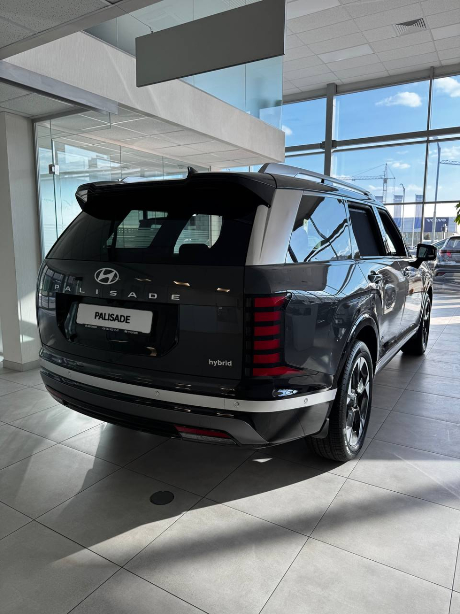 Купити автомобіль в ВІК-Експо. Модельний ряд Hyundai | ВІК-Експо - фото 14