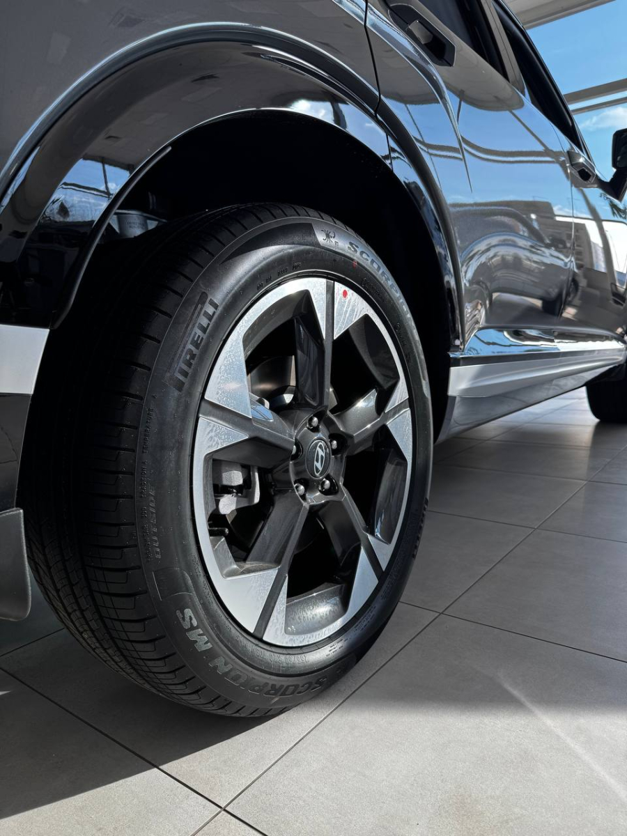 Купити автомобіль в ВІК-Експо. Модельний ряд Hyundai | ВІК-Експо - фото 17