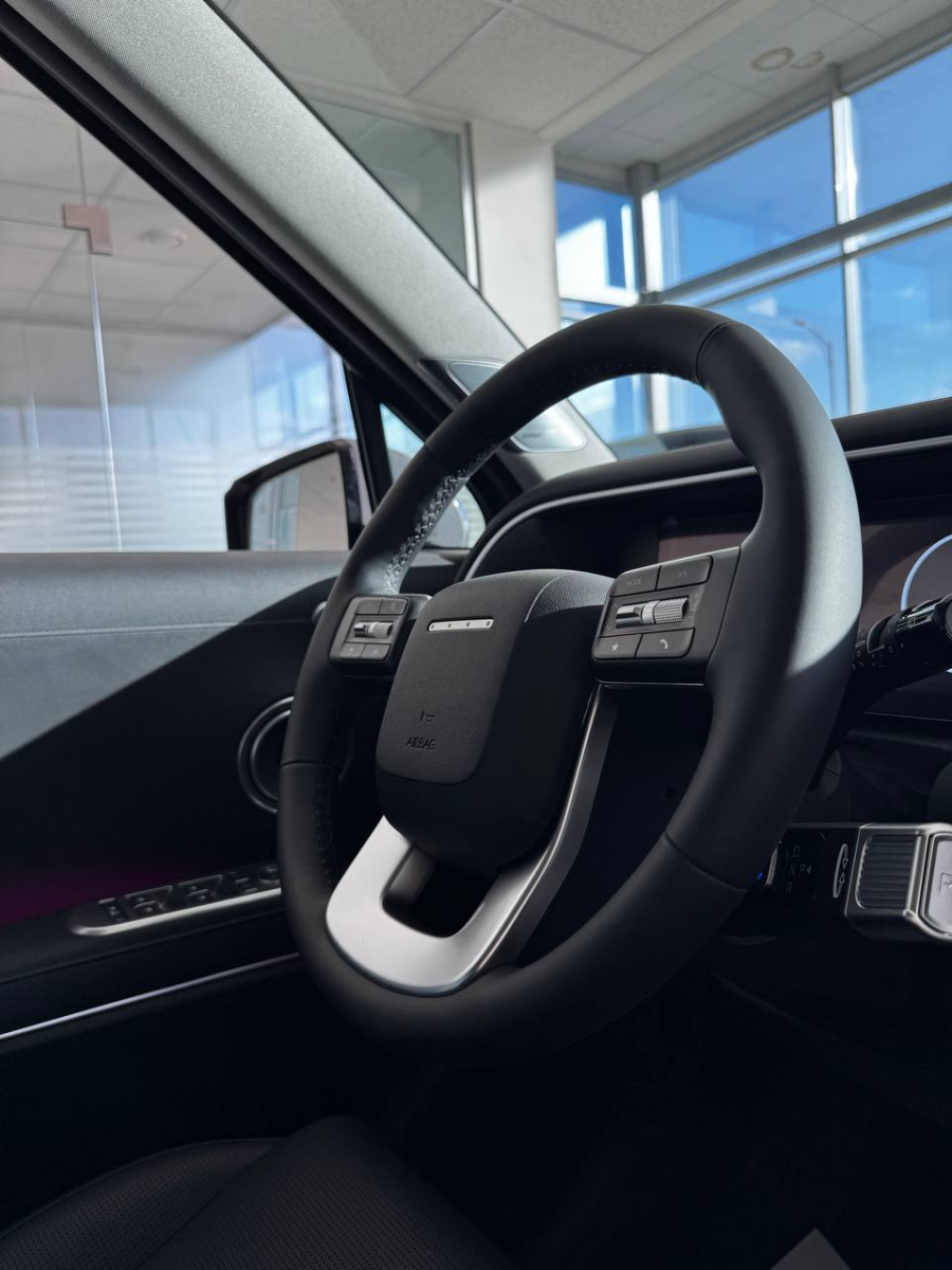 Купити автомобіль в ВІК-Експо. Модельний ряд Hyundai | ВІК-Експо - фото 18