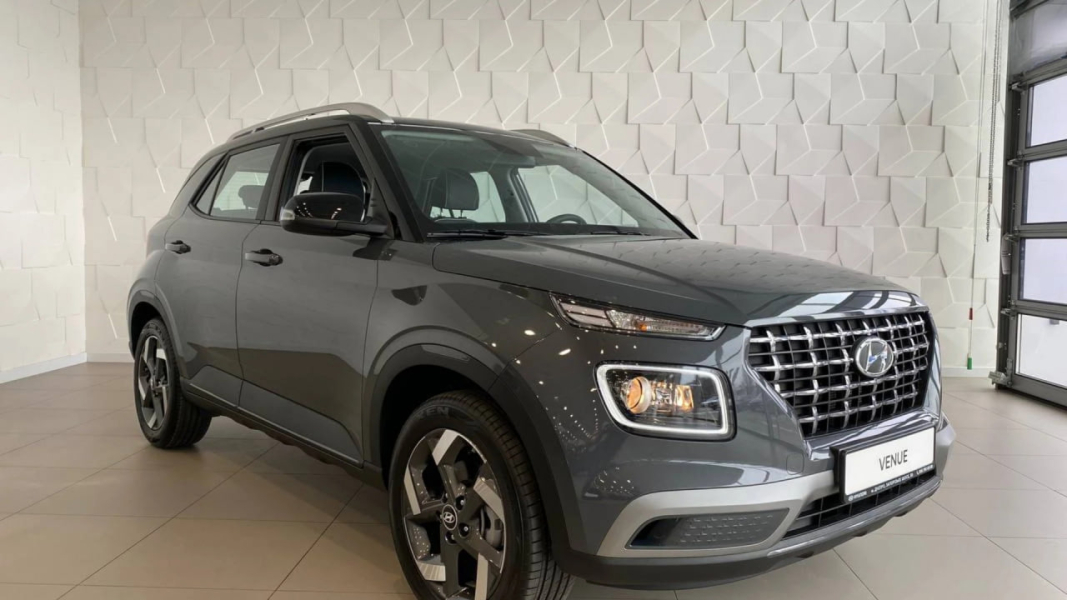 Купити автомобіль в ВІК-Експо. Модельний ряд Hyundai | ВІК-Експо - фото 7