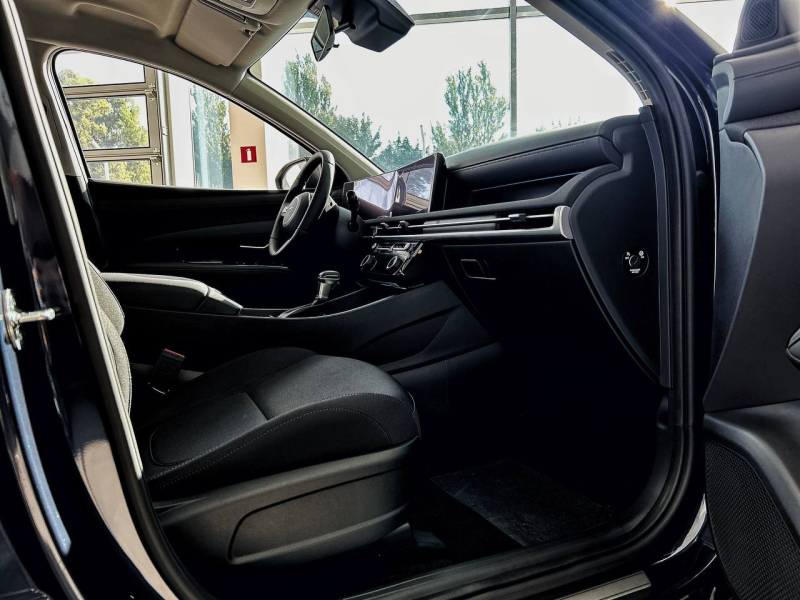 Купити автомобіль в ВІК-Експо. Модельний ряд Hyundai | ВІК-Експо - фото 21