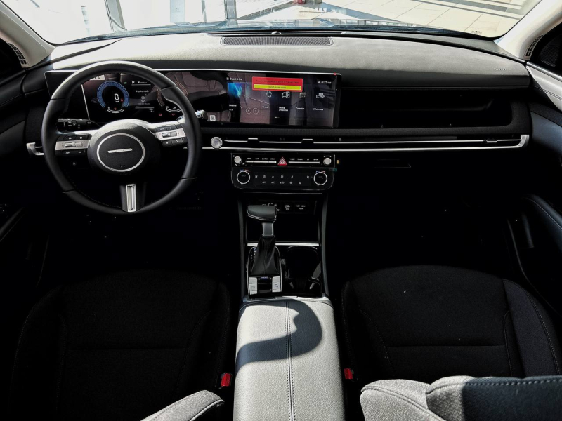 Купити автомобіль в ВІК-Експо. Модельний ряд Hyundai | ВІК-Експо - фото 20