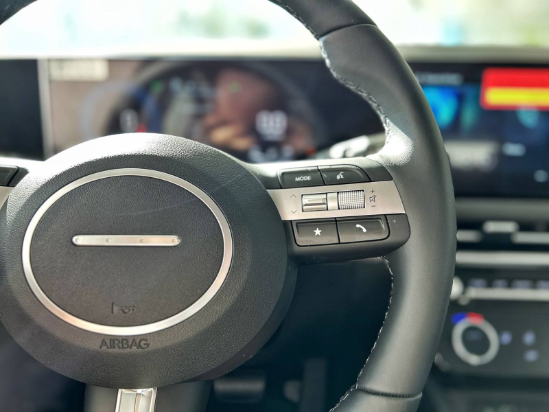 Купити автомобіль в ВІК-Експо. Модельний ряд Hyundai | ВІК-Експо - фото 19