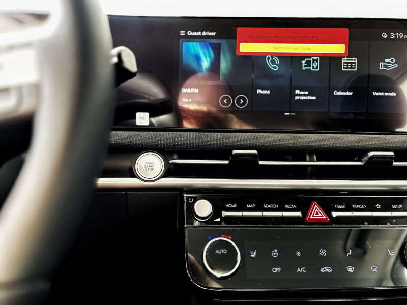 Купити автомобіль в ВІК-Експо. Модельний ряд Hyundai | ВІК-Експо - фото 15