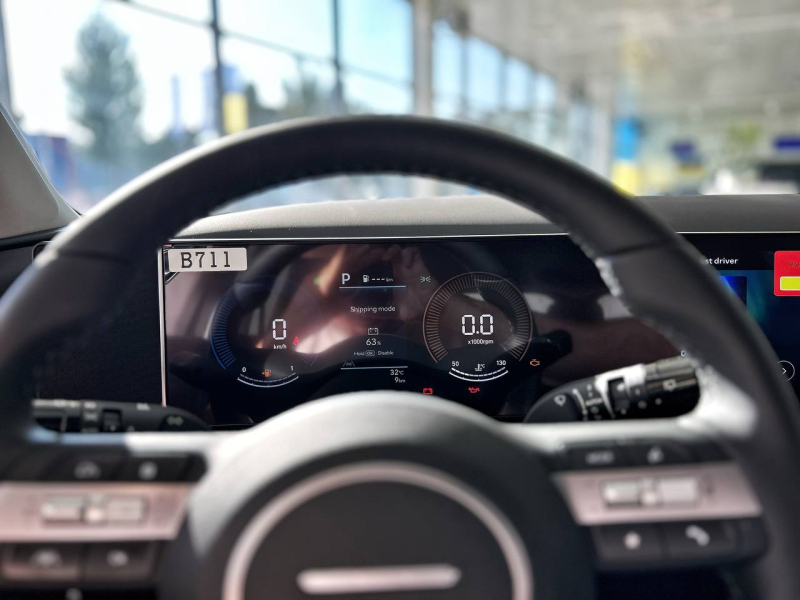 Купити автомобіль в ВІК-Експо. Модельний ряд Hyundai | ВІК-Експо - фото 11