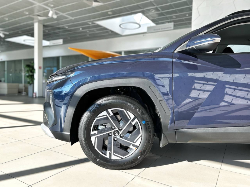 Купити автомобіль в ВІК-Експо. Модельний ряд Hyundai | ВІК-Експо - фото 10