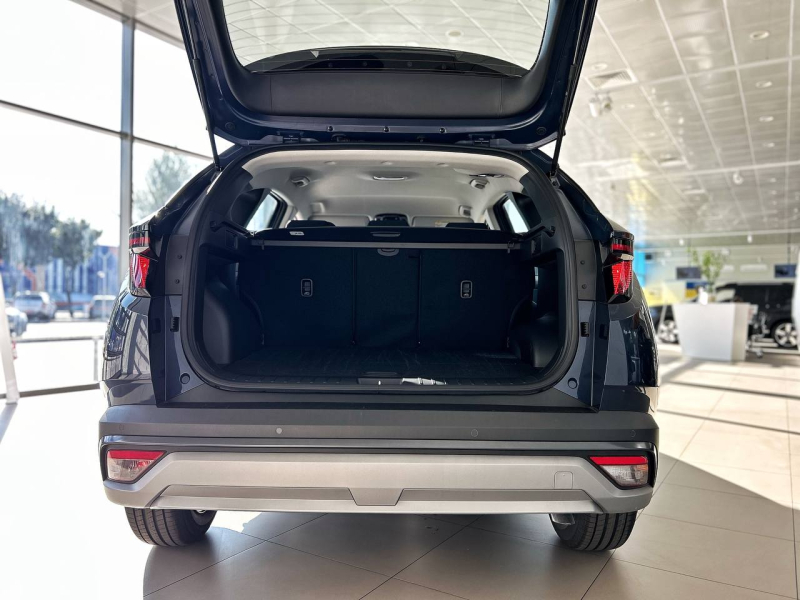 Купити автомобіль в ВІК-Експо. Модельний ряд Hyundai | ВІК-Експо - фото 24