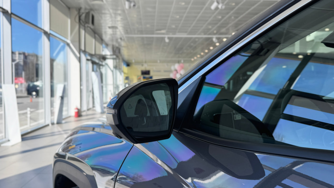 Купити автомобіль в ВІК-Експо. Модельний ряд Hyundai | ВІК-Експо - фото 12